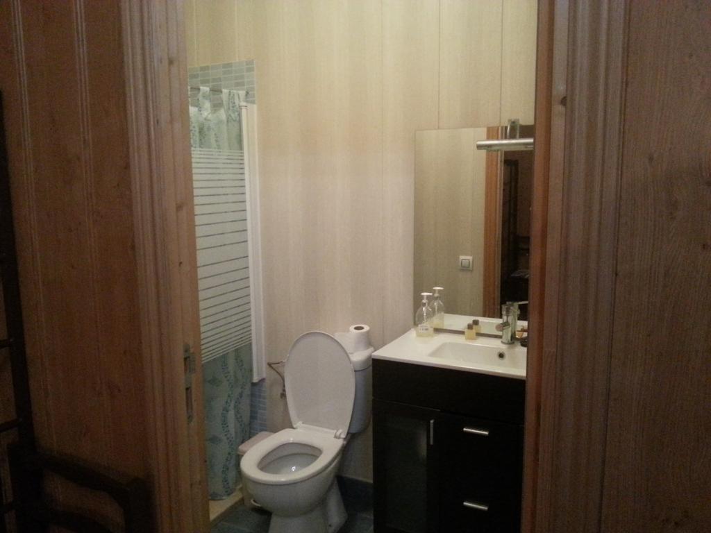Bungalow Perotonar Ideal Para Familia Con Ninos ลาปวยบลา เด กาซาญา ภายนอก รูปภาพ