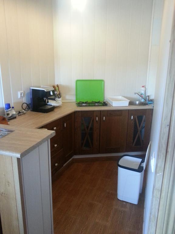 Bungalow Perotonar Ideal Para Familia Con Ninos ลาปวยบลา เด กาซาญา ภายนอก รูปภาพ
